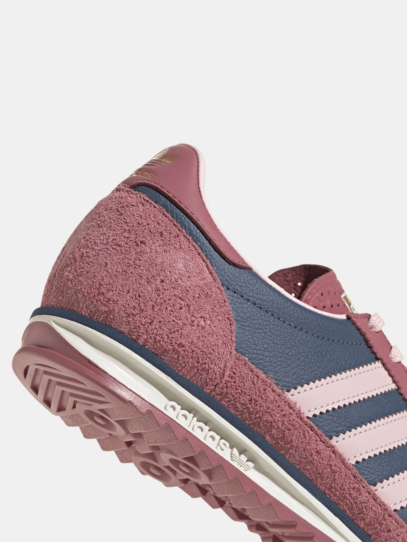 SL 72 OG "Preloved Ink" Soft Glide Comfort