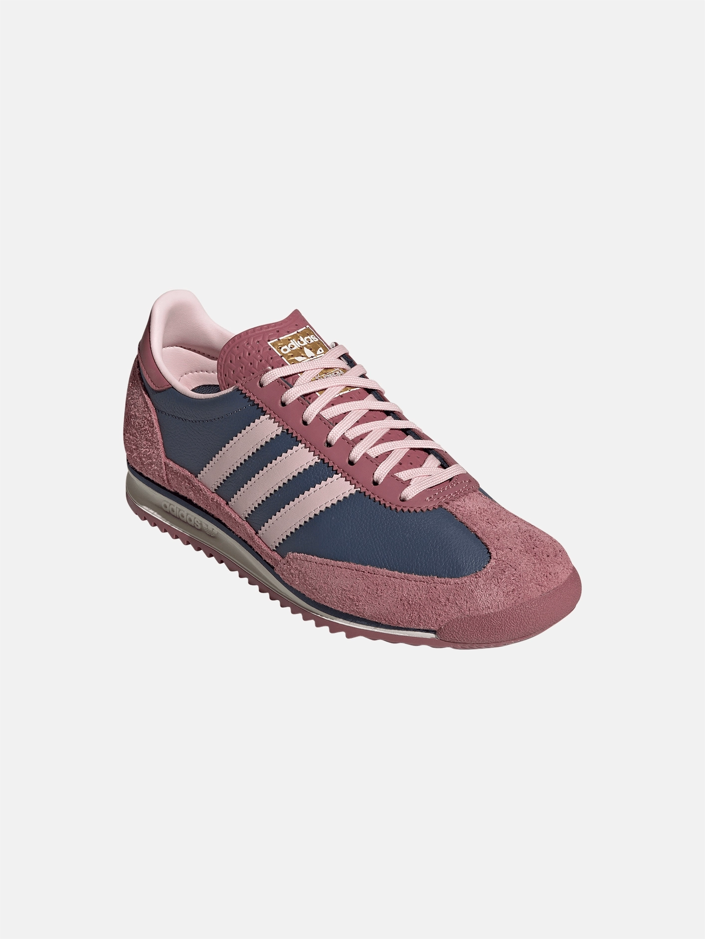 SL 72 OG "Preloved Ink" Soft Glide Comfort