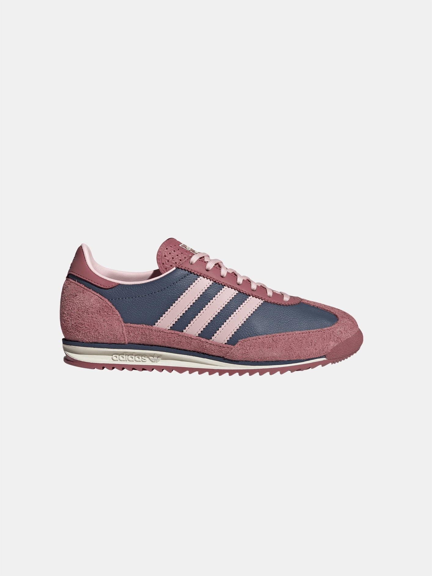 SL 72 OG "Preloved Ink" Steady Pace