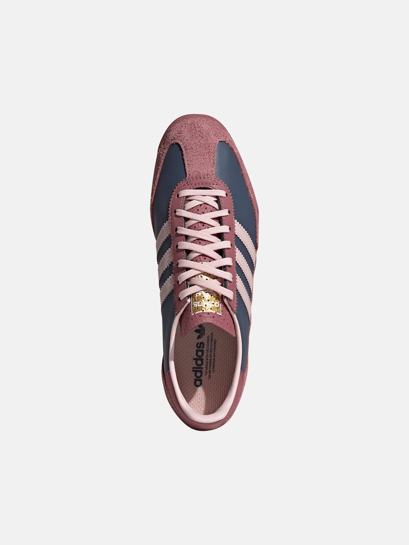 SL 72 OG "Preloved Ink" Soft Glide Comfort