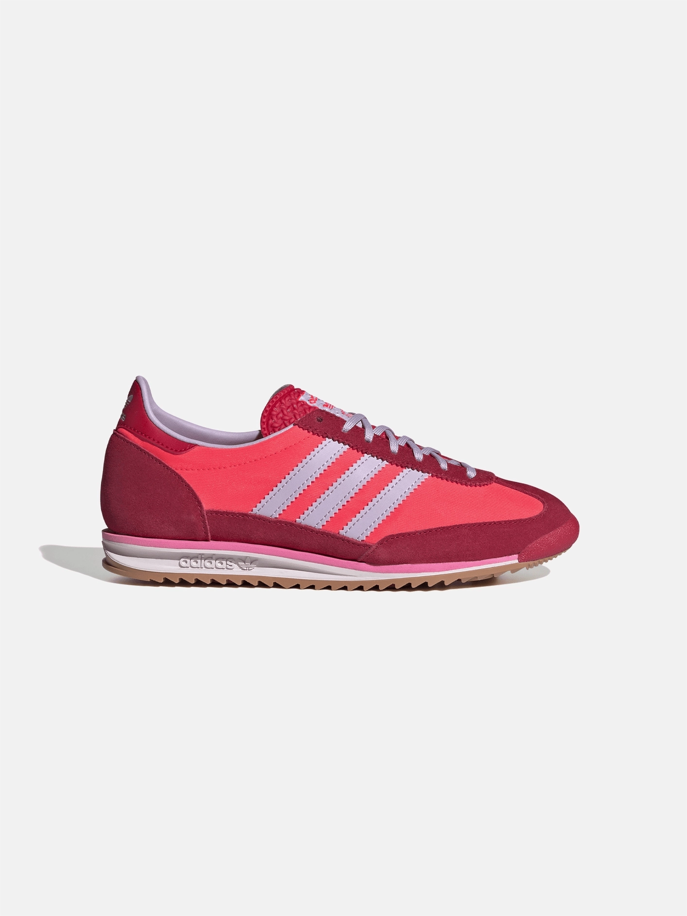SL 72 OG "Red Ice Lavender" Valley Step