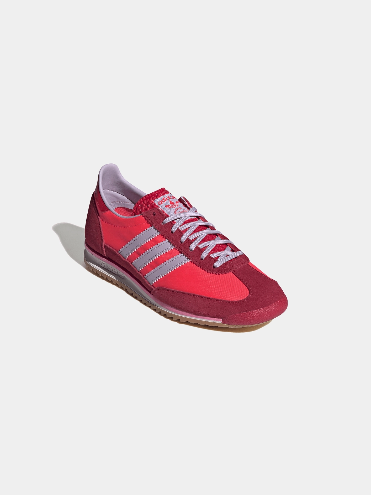 SL 72 OG "Red Ice Lavender" Quick Step-In