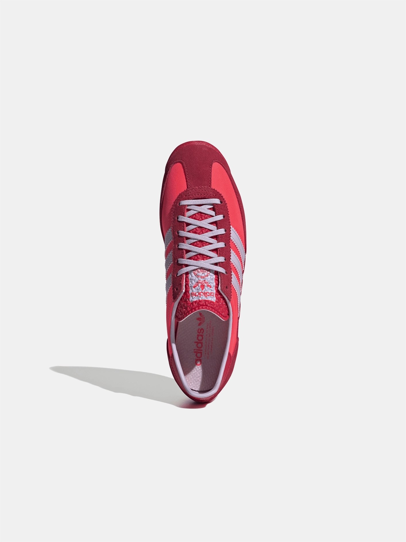 SL 72 OG "Red Ice Lavender" Quick Step-In