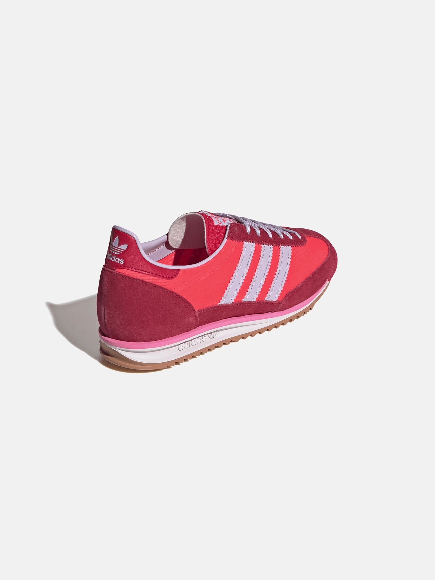 SL 72 OG "Red Ice Lavender" Quick Step-In
