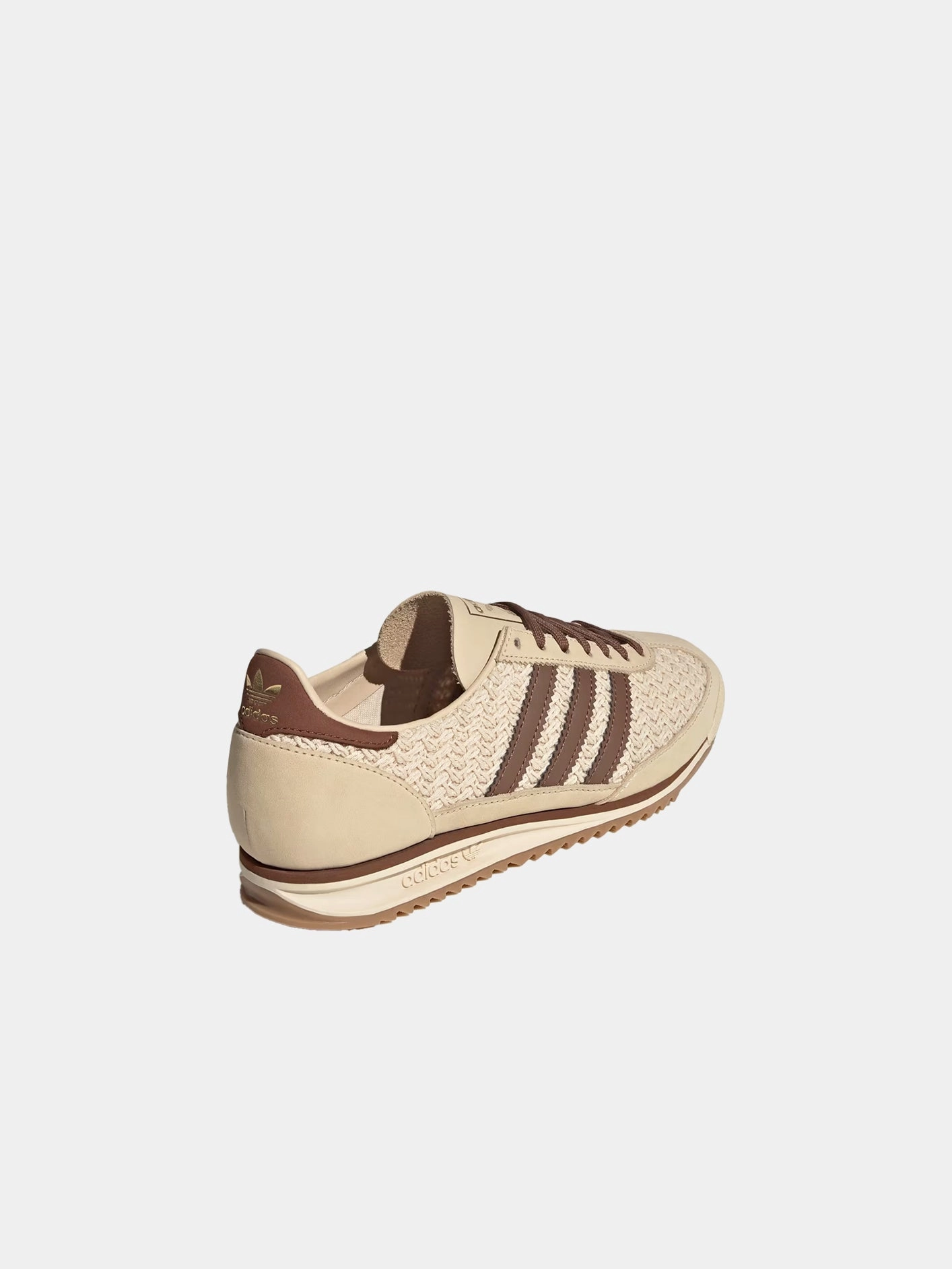 SL 72 OG "Sand Strata Brown" Daily Motion-Step