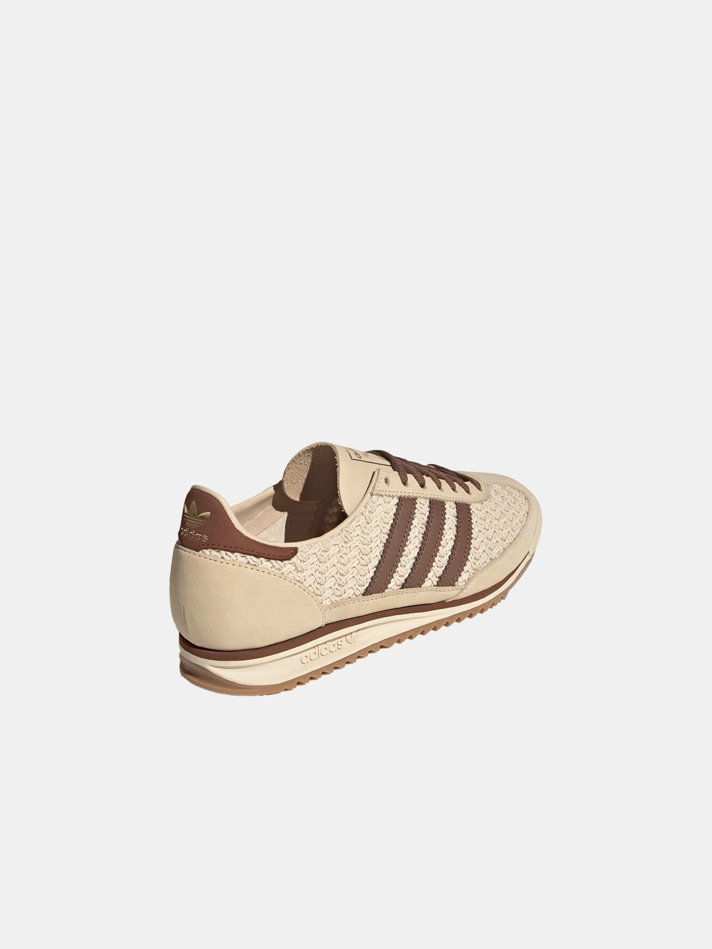 SL 72 OG "Sand Strata Brown" Daily Motion-Step