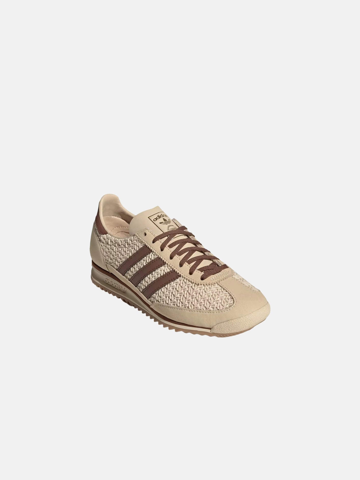 SL 72 OG "Sand Strata Brown" Daily Motion-Step