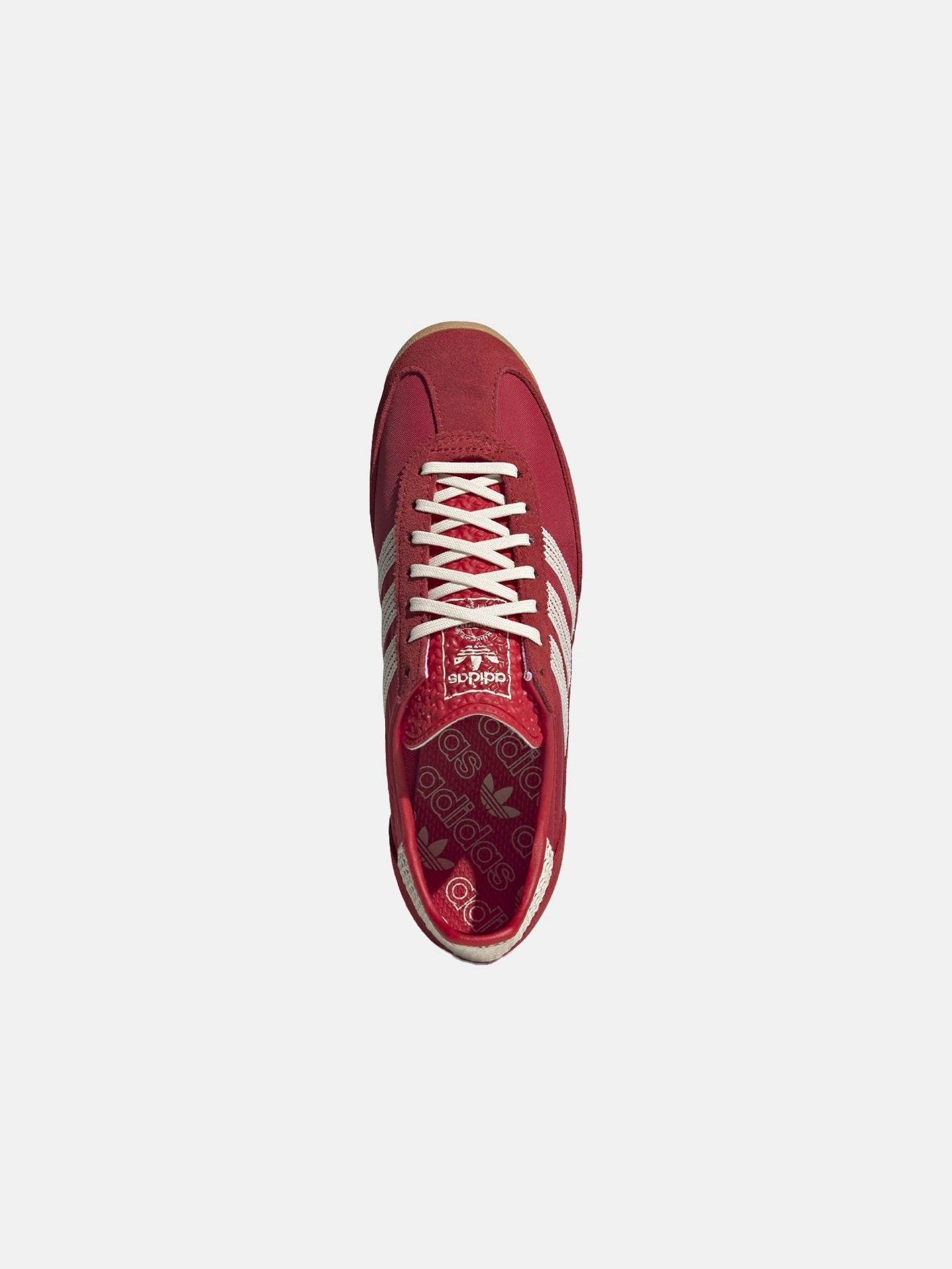 SL 72 OG "Scarlet Crochet" Pure Path