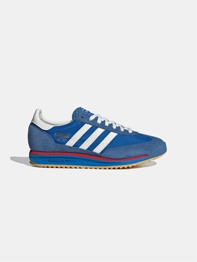 SL 72 RS "Blue" City Step