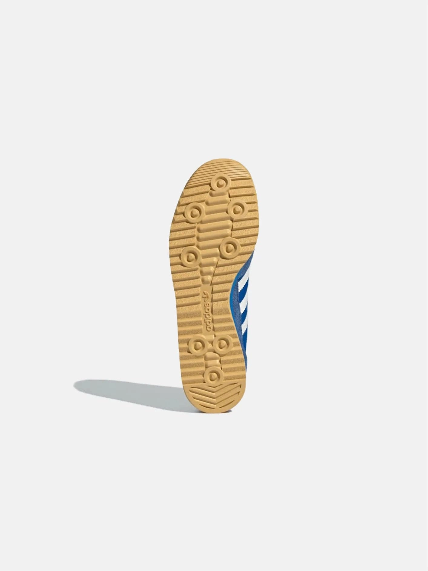 SL 72 RS "Blue" Travel Glide Step