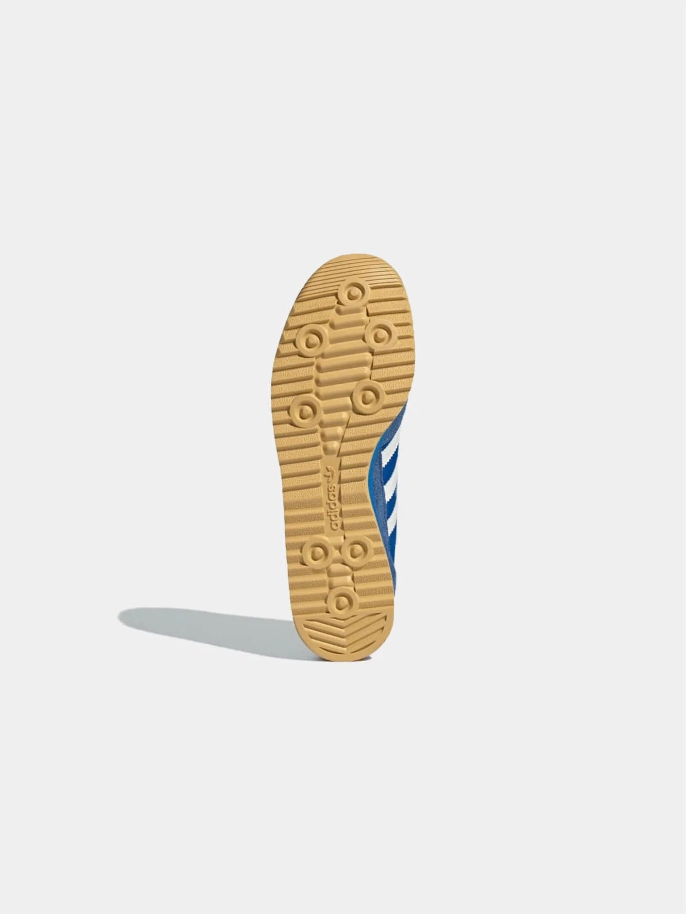 SL 72 RS "Blue" Travel Glide Step
