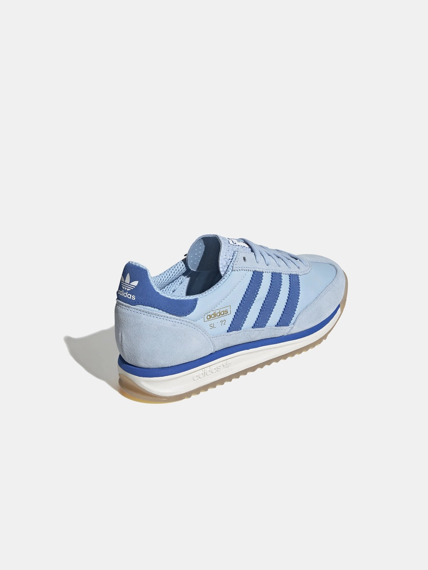 SL 72 RS "Clear Sky Blue" Daily Step-On Comfort