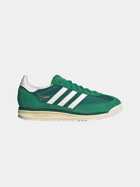 SL 72 RS "Collegiate Green" Port Walk