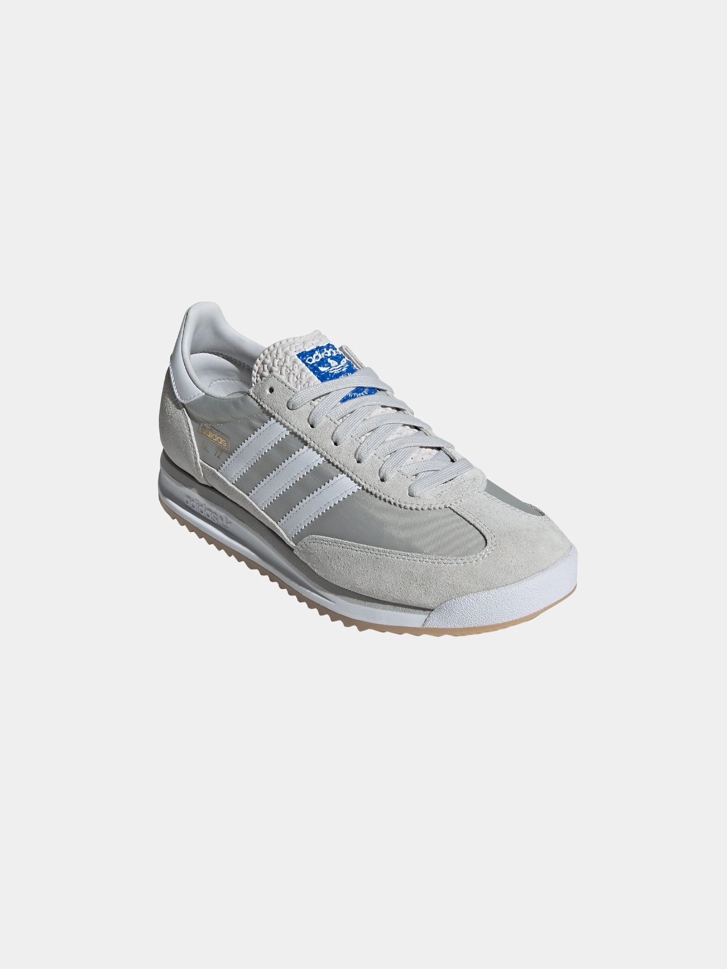 SL 72 RS "Grey One" Comfort Fit
