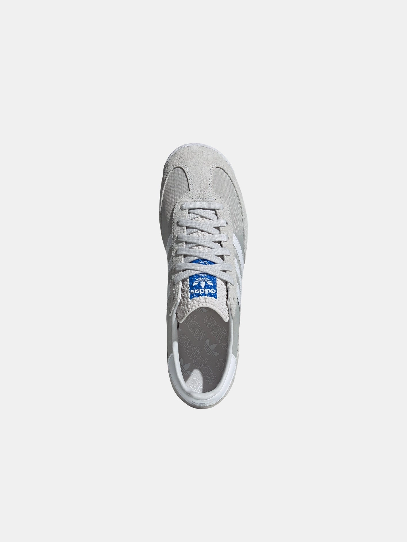 SL 72 RS "Grey One" Comfort Fit