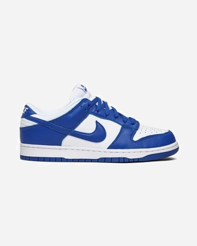 NIKE DUNK LOW SP KENTUCKY Stretch fit Mobility Focused