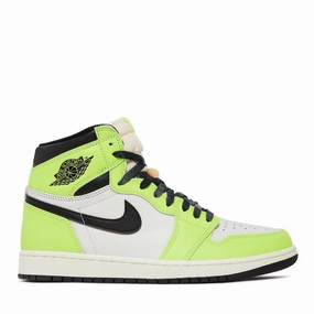 NIKE AIR JORDAN1 HIGH RETRO OG 'VISIONAIRE' (NEW) Timeless Performance