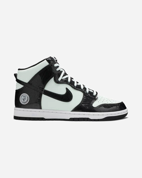 Contemporary Chic Structured Shoe NIKE DUNK HIGH SE ALL-STAR (2021) -