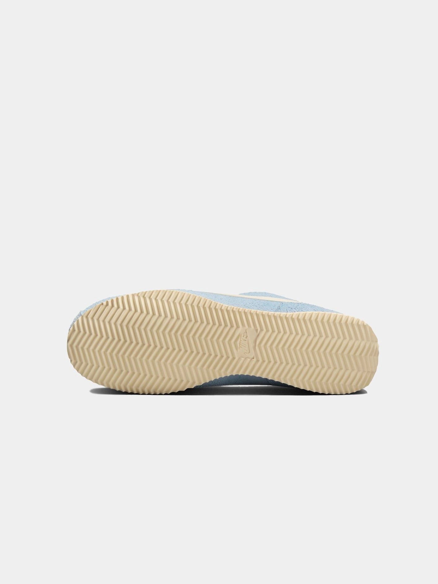 Sleek upper Cortez SE "Psychic Blue"
