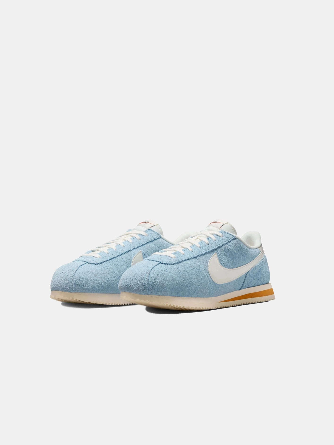 Sleek upper Cortez SE "Psychic Blue"
