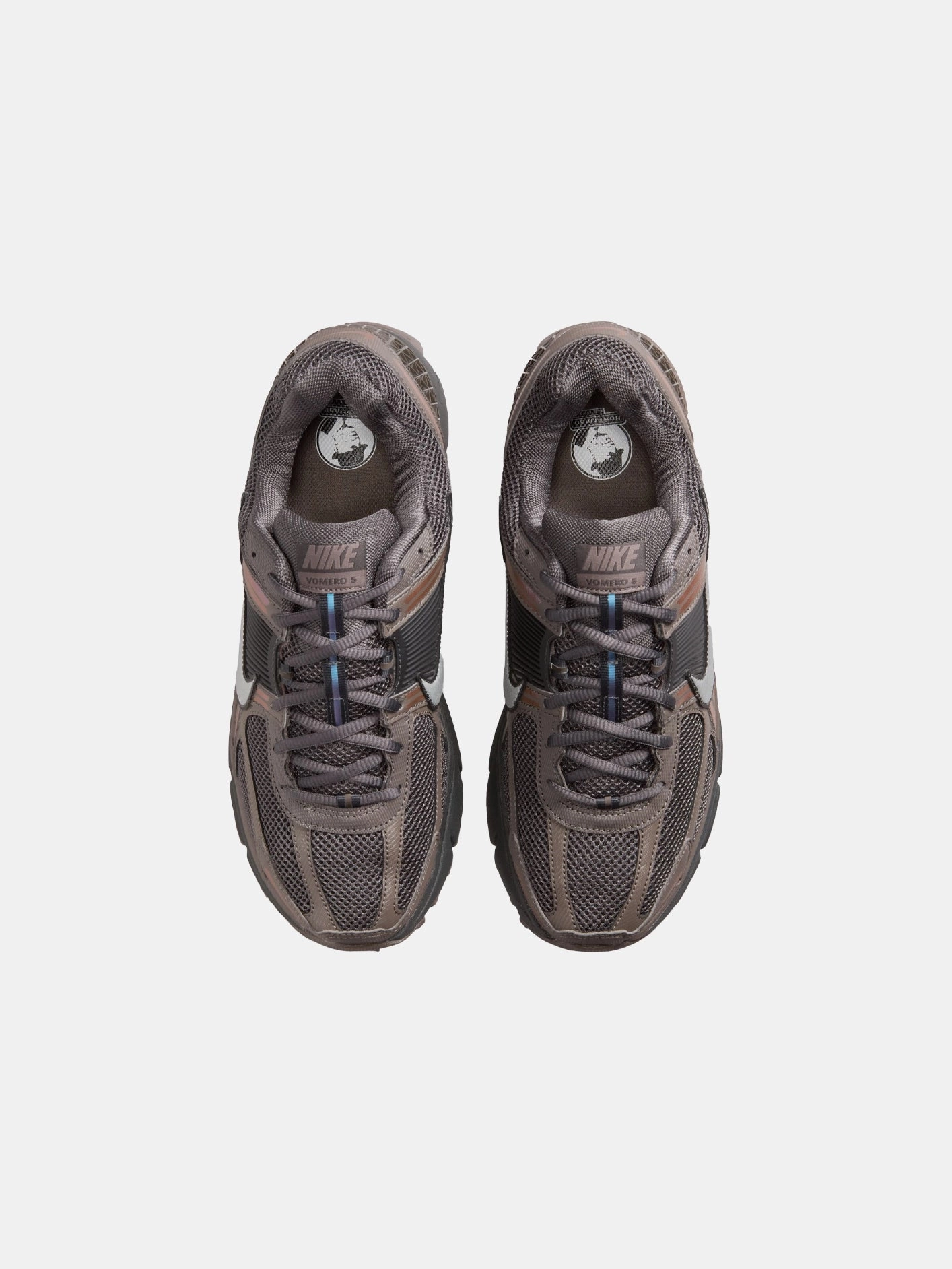 Slip-On Comfort Zoom Vomero 5 "Cave Stone"