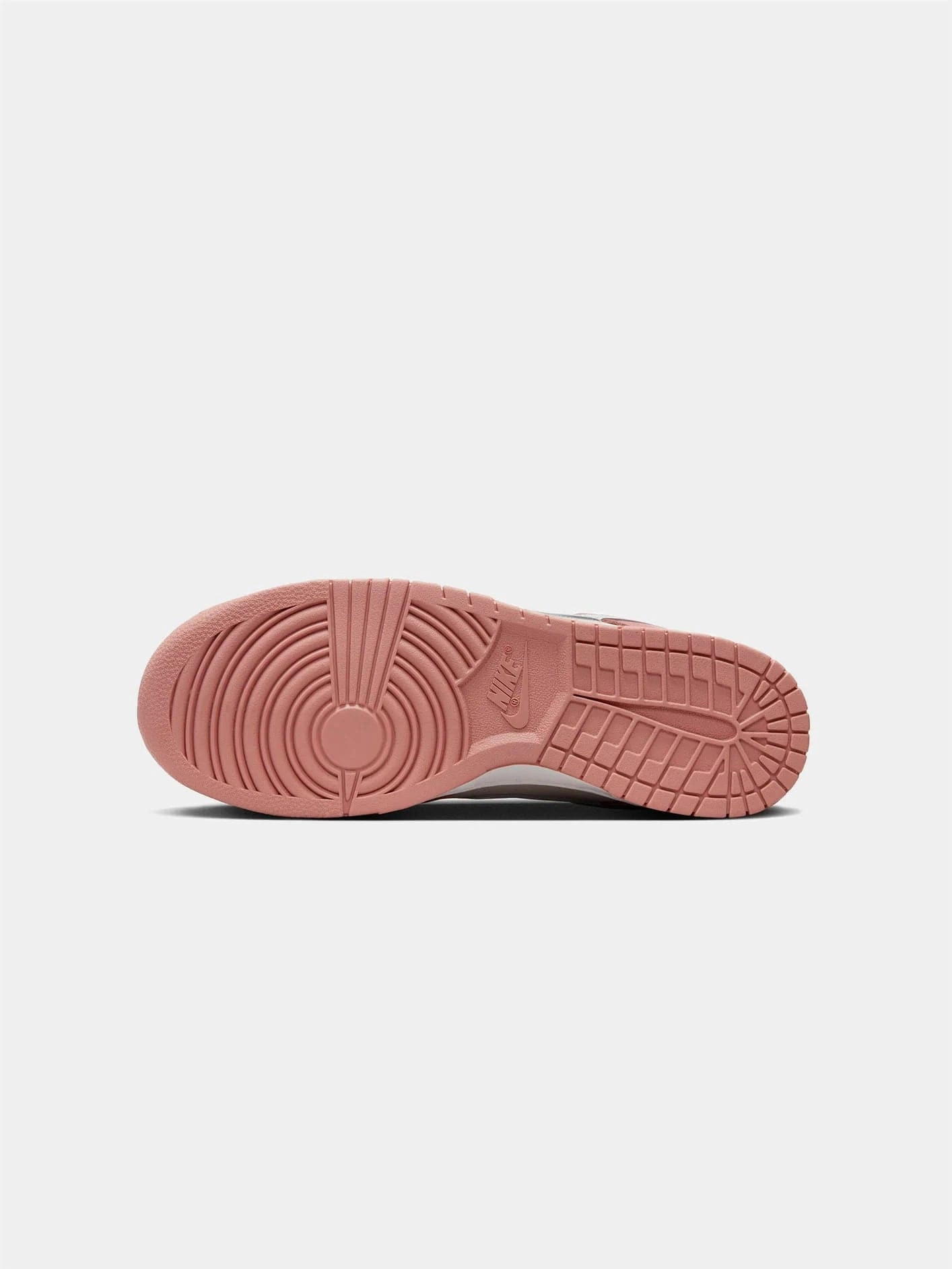Slip Resistant Dunk Low PRM "Red Stardust"