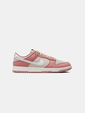 Active Comfort Dunk Low PRM "Red Stardust"