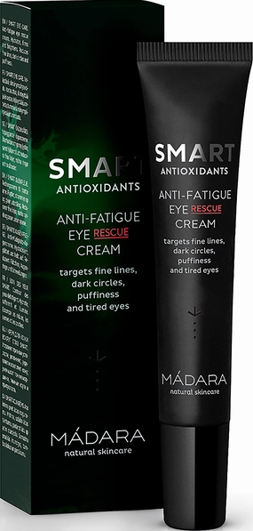Smart antioxidants eye contour cream, 15 ml