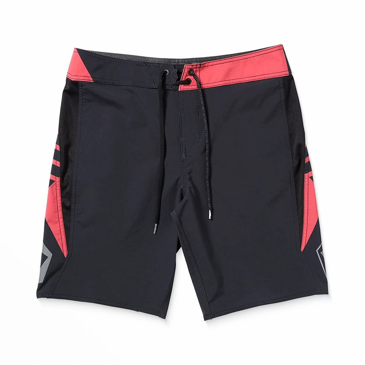 Smartphones Volcom J Robinson Mod 20 Boardshorts - Black Party Wear