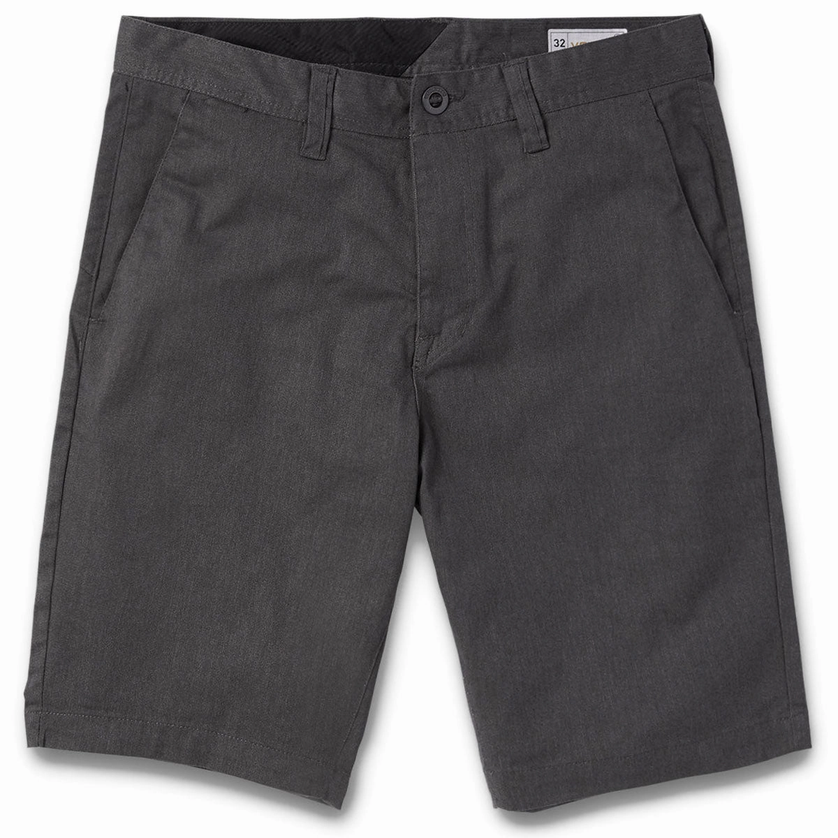 Smartwatches Volcom Frickin Modern Stretch 21 Shorts - Charcoal Heather Medical Supplies