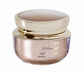 SMD Cosmetics Inhyunjin Cream Intensive Night Repair - Anti-Aging and Deep Hydration Skin Solution - 45ml