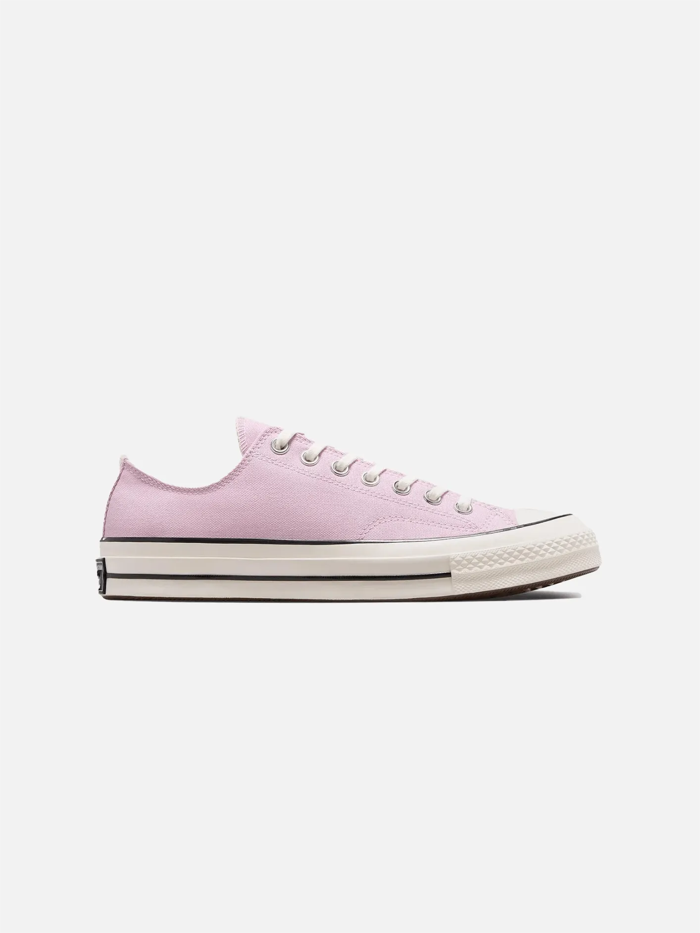 Chuck 70 Low - Pink City Hustler Trail Ready