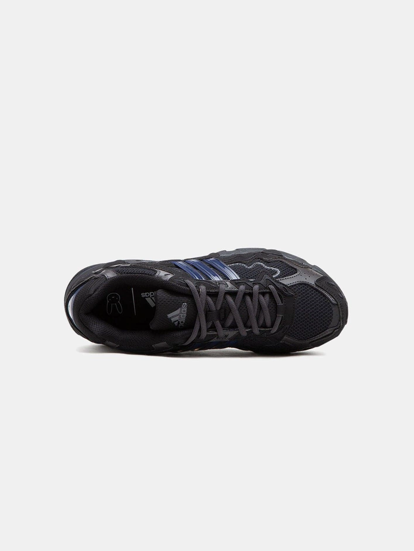 Smooth Motion Bad Bunny x adidas Response CL "Black"