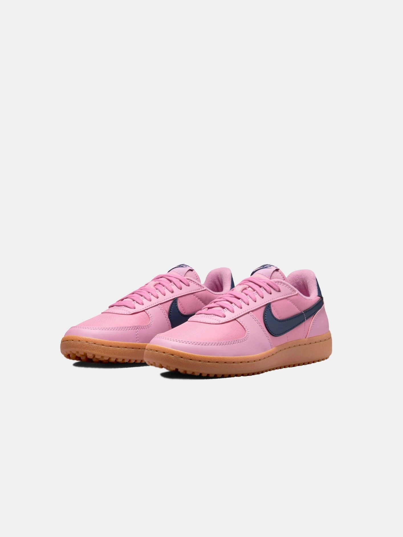 Smooth Motion Field General '82 "Elemental Pink"