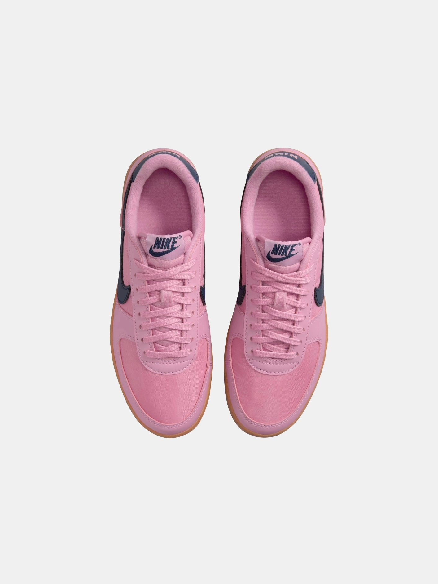 Smooth Motion Field General '82 "Elemental Pink"