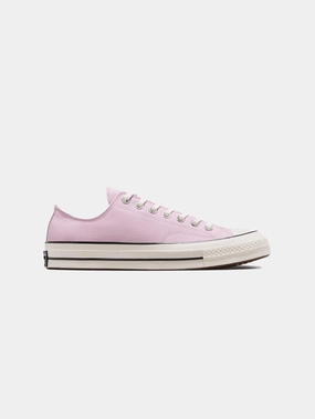 Chuck 70 Low - Pink City Hustler Trail Ready