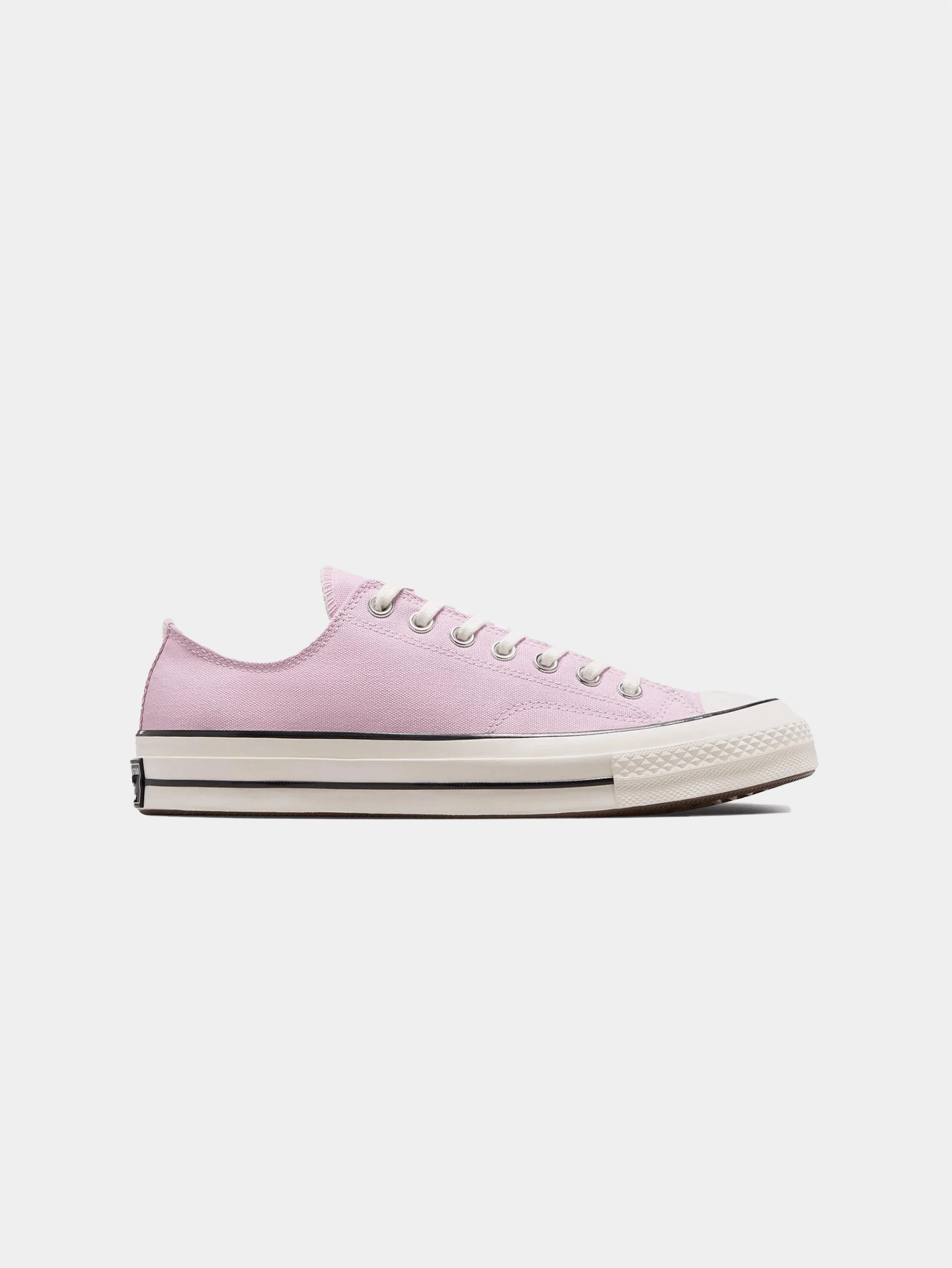 Chuck 70 Low - Pink City Hustler Trail Ready
