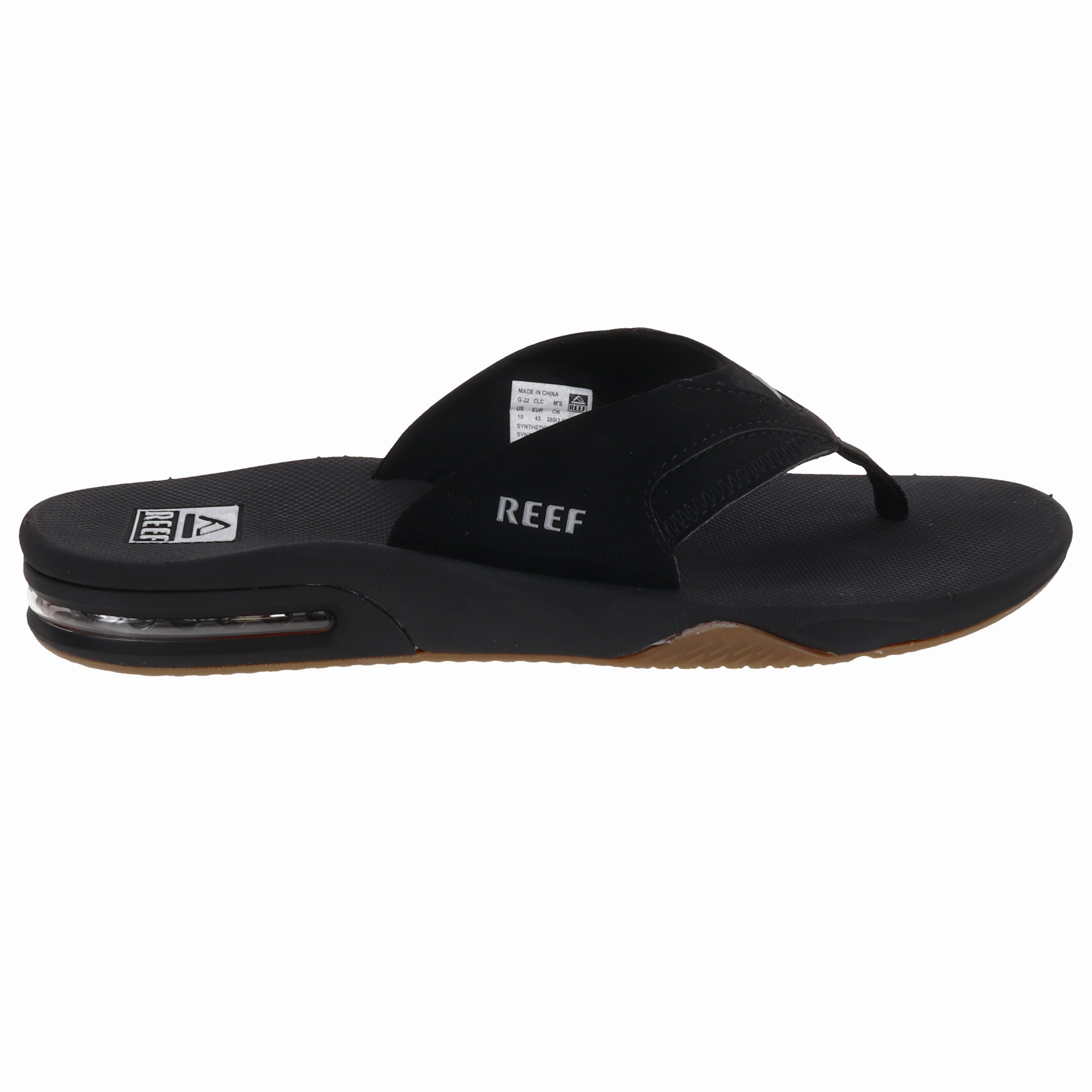 Snacks Men's Fanning Holiday Collection