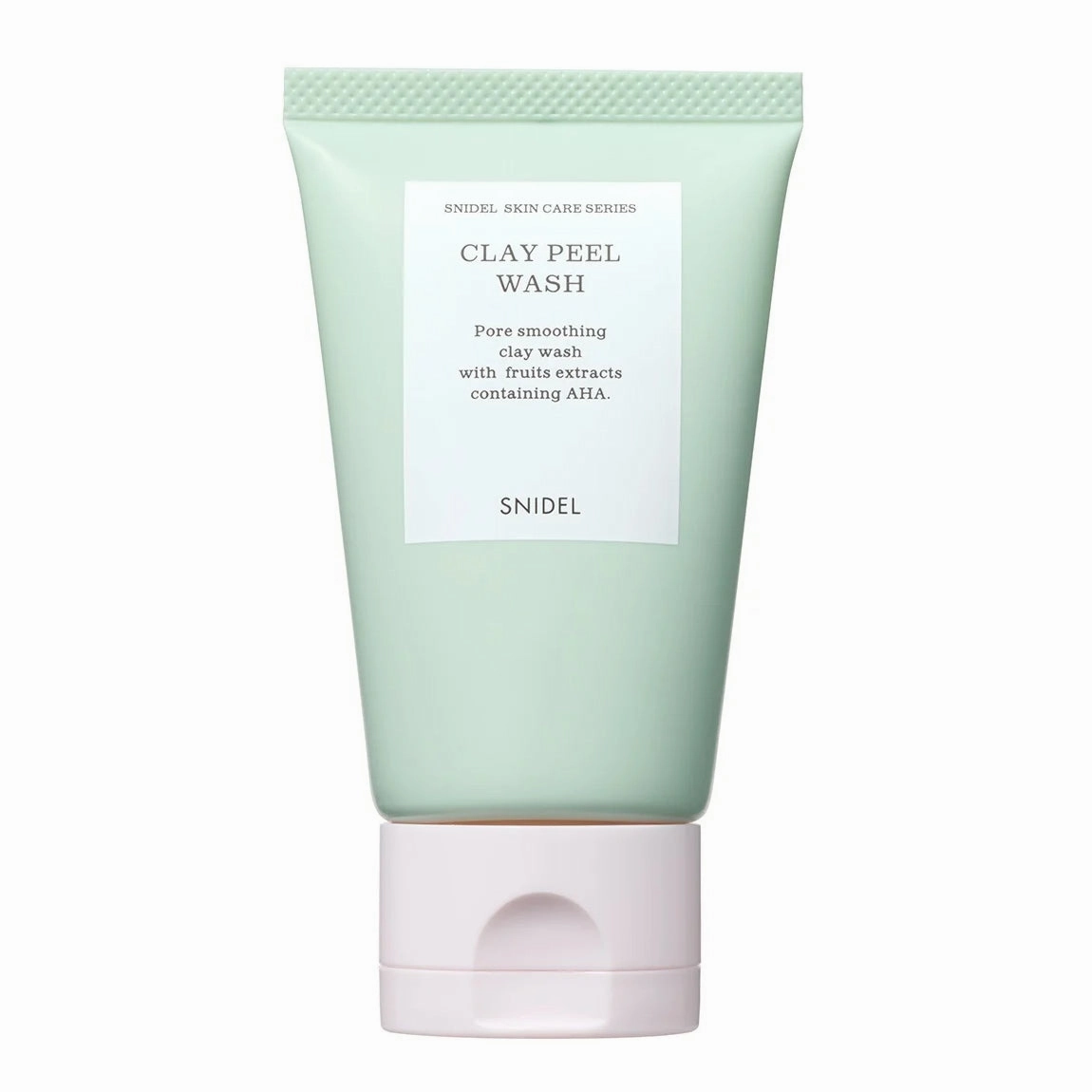 SNIDEL BEAUTY Clay Peel Wash