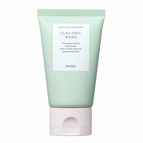 SNIDEL BEAUTY Clay Peel Wash