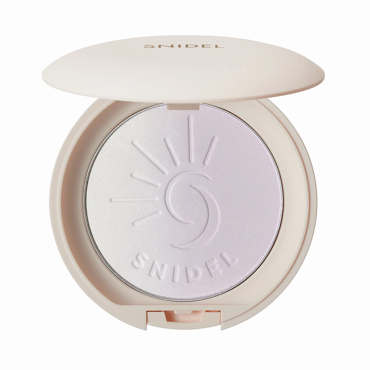 SNIDEL BEAUTY Pressed Powder UV n 2024 Limited Edition