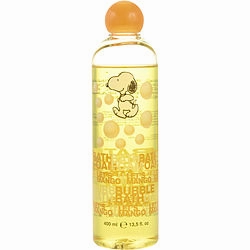 SNOOPY LET'S MANGO by Snoopy