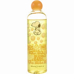 SNOOPY LET'S MANGO by Snoopy