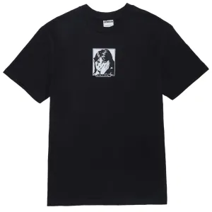 Soap Jenkem Mute T-Shirt - Black Puzzles
