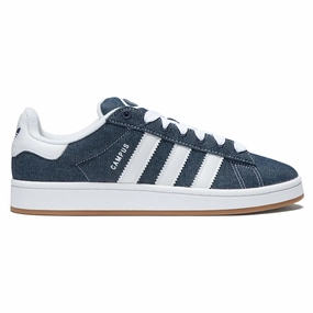 Soap Adidas Campus 00s Shoes - Night Indigo/Crystal White/Ftwr White Fitness Trackers