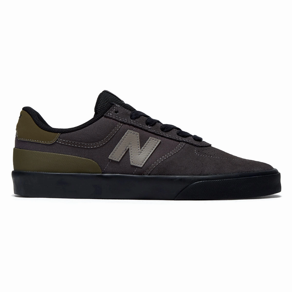 Soap New Balance 272 Wide Shoes - Dark Grey/Olive Gardening Tools