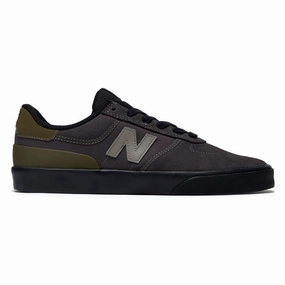 Soap New Balance 272 Wide Shoes - Dark Grey/Olive Gardening Tools