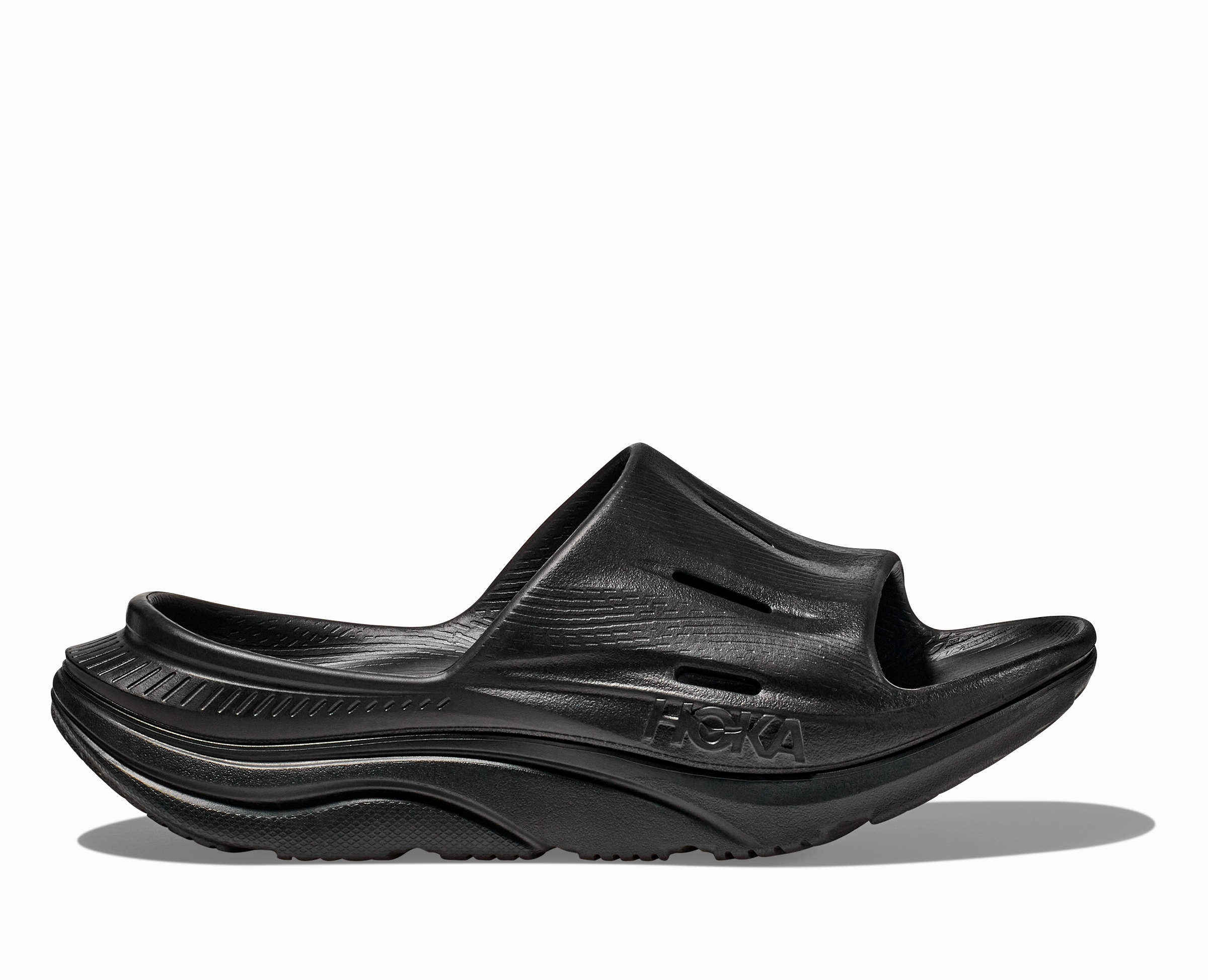 Socks Adult Ora Recovery 3 Slide Beachwear