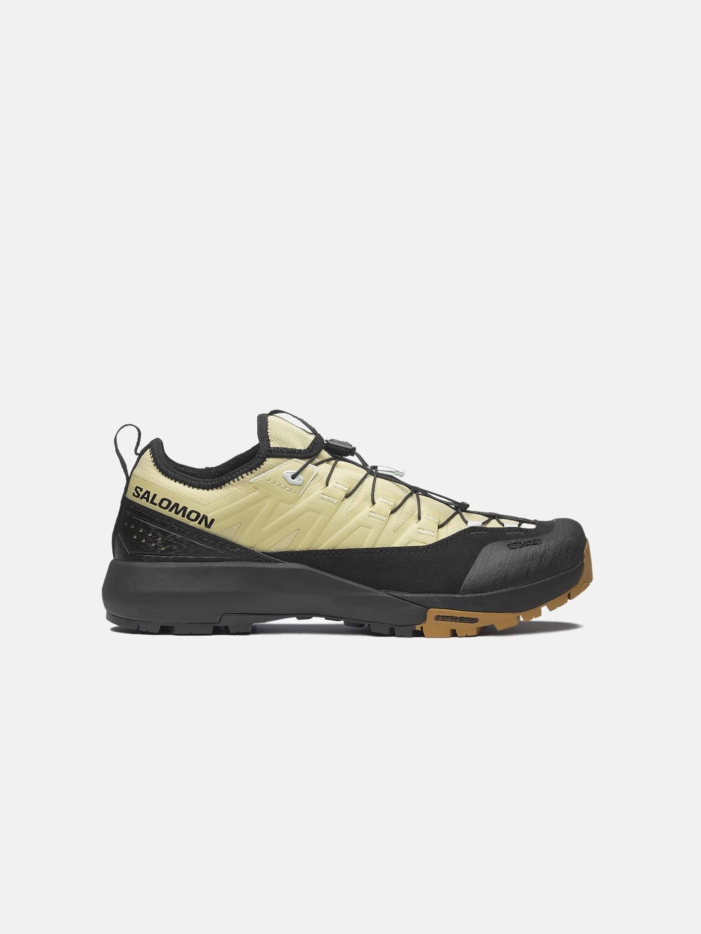 Everyday Movement Alpinway Advanced "Pale Olive Green/Black"