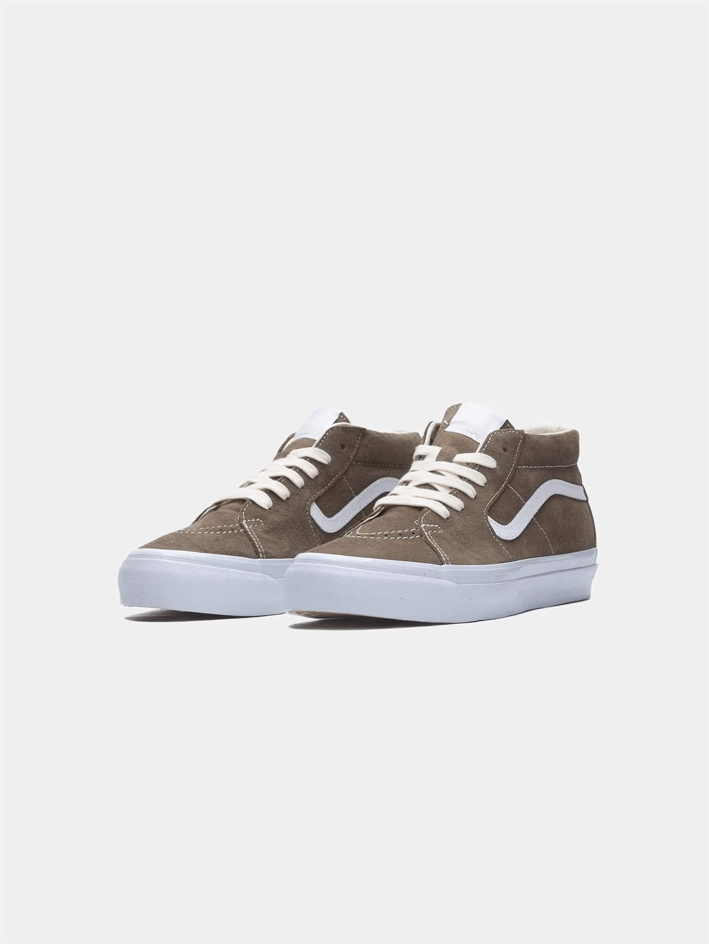 Soft Arch Layer LX Sk8-Mid Reissue 83 "Sea Turtle"